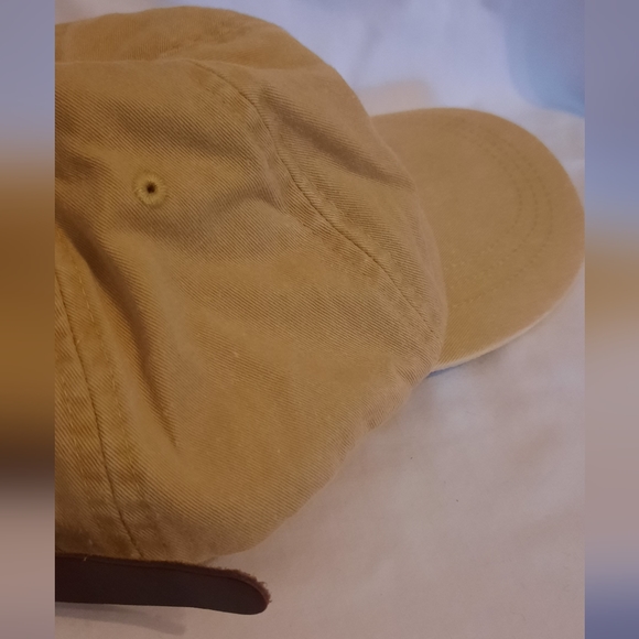 Portland Schooner Co. Yellow Billed Cap - Picture 2 of 5